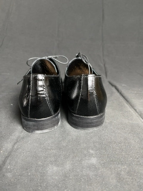 Chaussures de ville Javier Noir - 39.5 Réf: C103