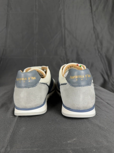 Baskets Pantofola d'oro blanc - 35 Réf: C175