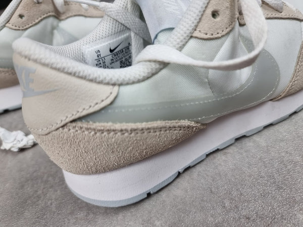 Baskets Nike Md Valiant blanc - Taille 36 Réf: C0249