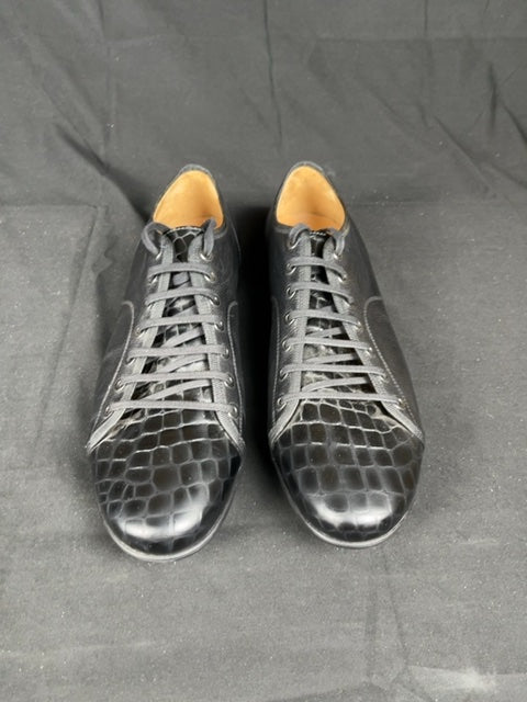 Chaussures lacet Karl Lagerfeld noir - 44 Réf: C089
