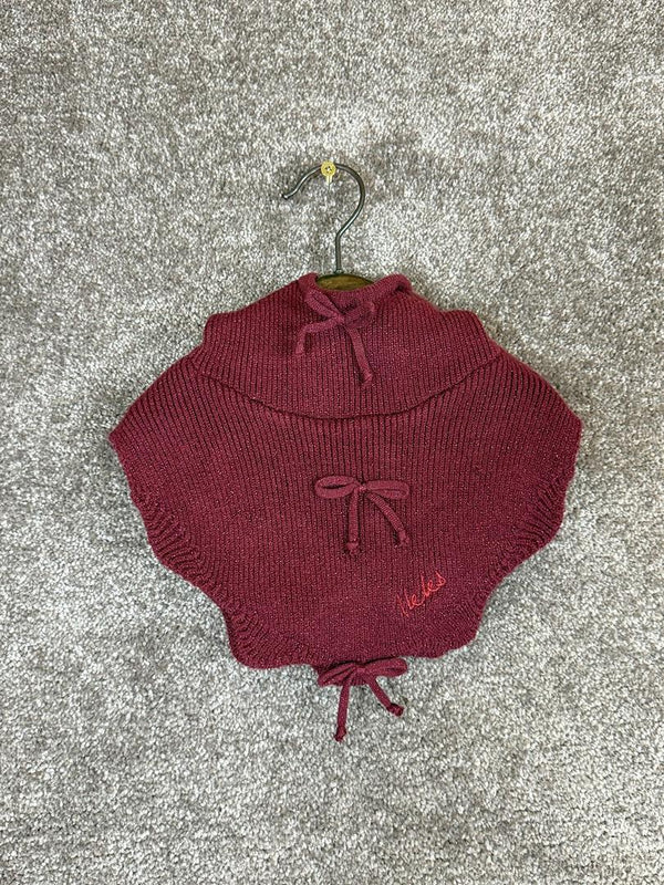 Cagoule Ikks Bordeaux