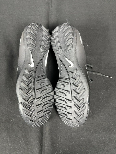 Chaussures de football Nike Noir - 33 Réf: C069
