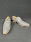 Chaussures habillées Paulo Bellini Gris - 39 Réf: Hs415-003