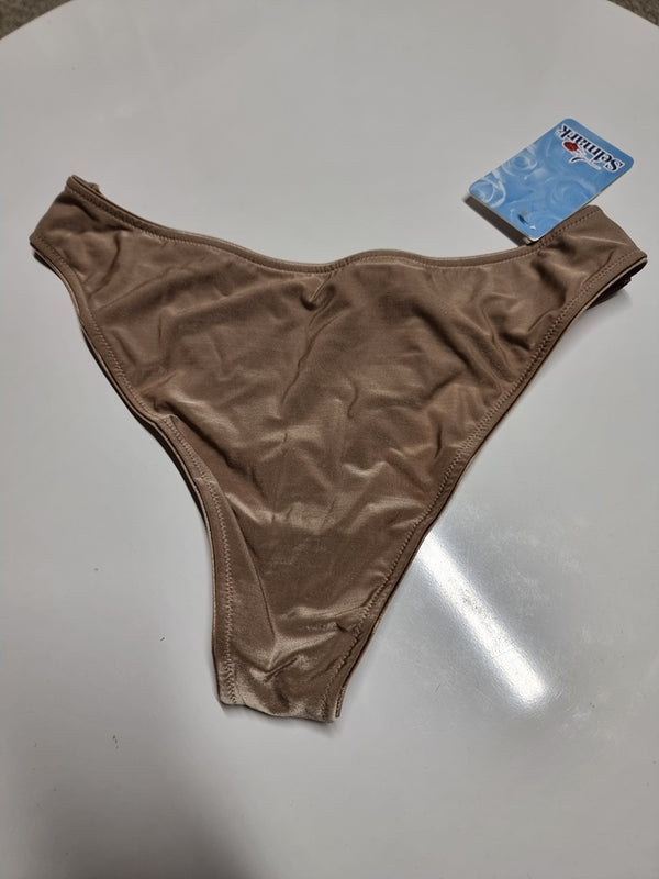 Culotte Selmark marron - Xl