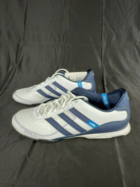 Chaussures de football Adidas Blanc - 47,5 Réf: C214