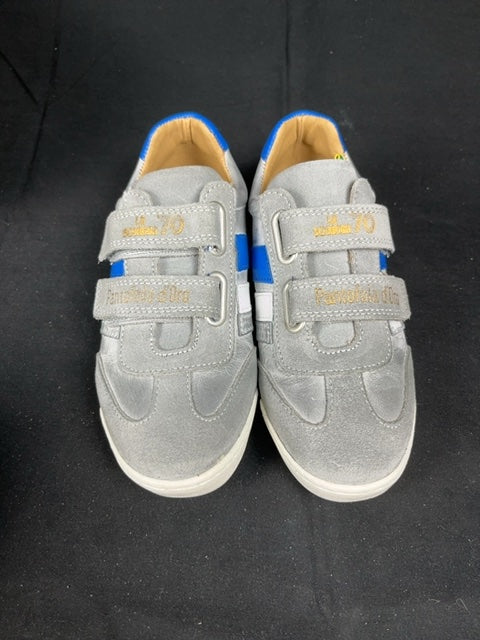 Baskets Pantofola d'oro Gris - 33 Réf: C075