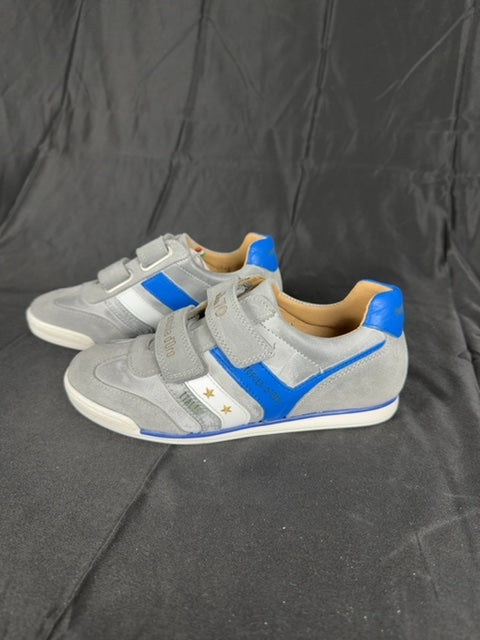 Baskets Pantofola d'oro Gris - 34 Réf: C182