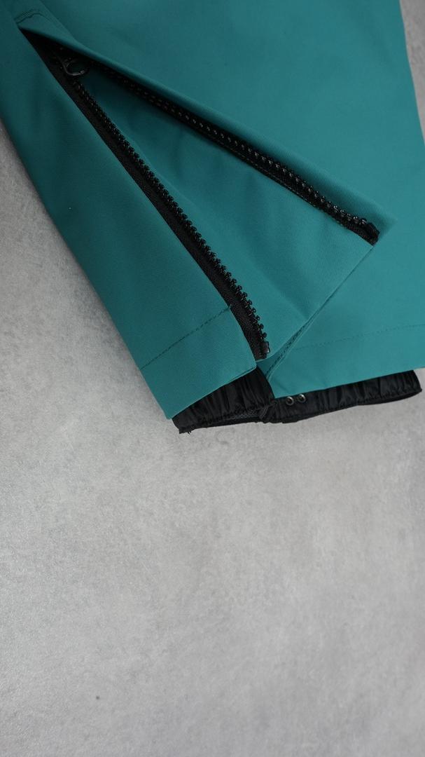 Pantalon de neige homme Rehall Harrald-r vert Taille M