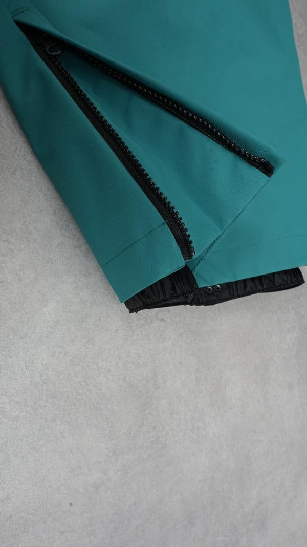 Pantalon de neige homme Rehall Harrald-r vert Taille M