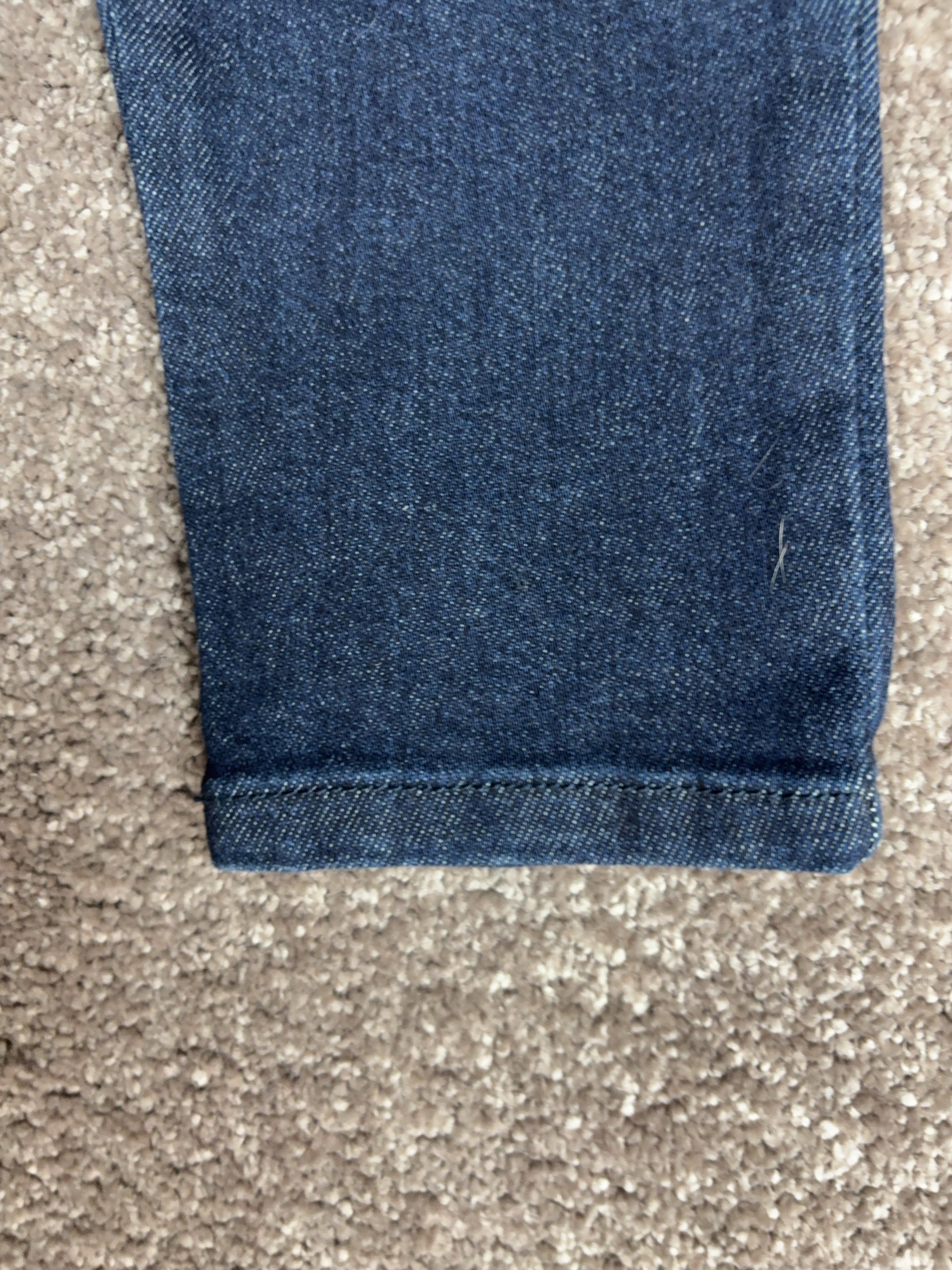Ikks Baby Jeans 1 an Taille 74