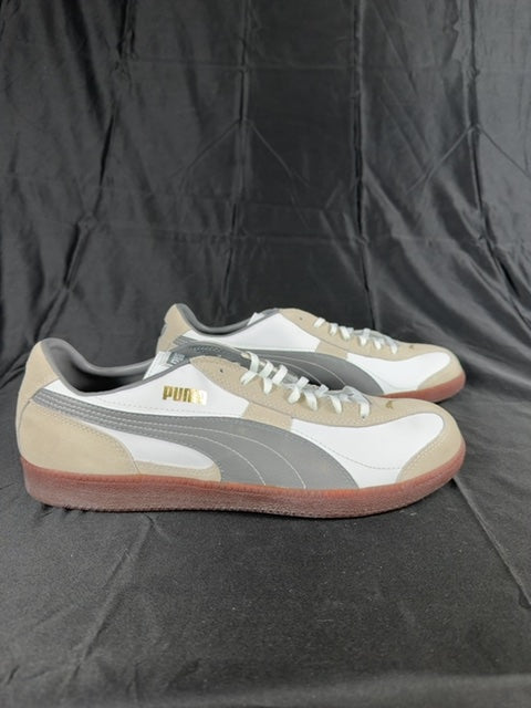 Chaussures de futsal Puma blanc - 47 Réf: C215