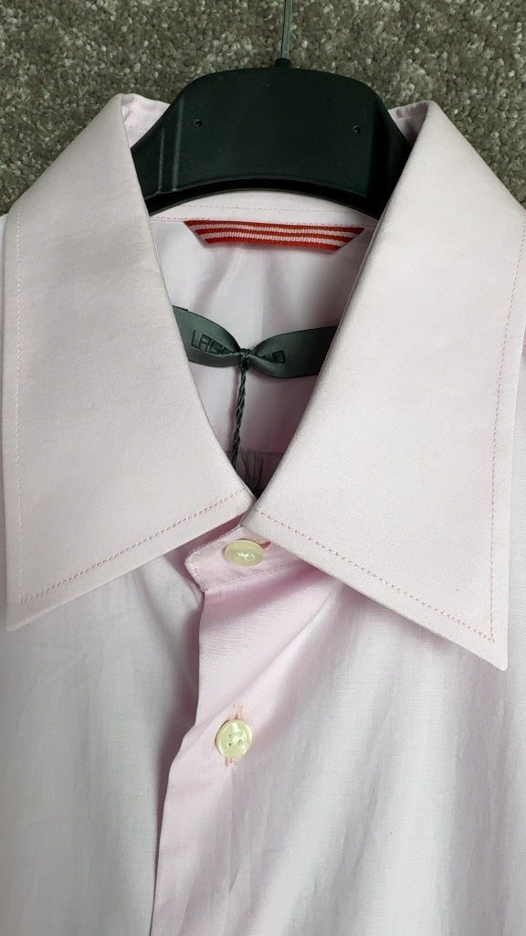 Chemise Lagerfeld rose - 40 Réf: 0369