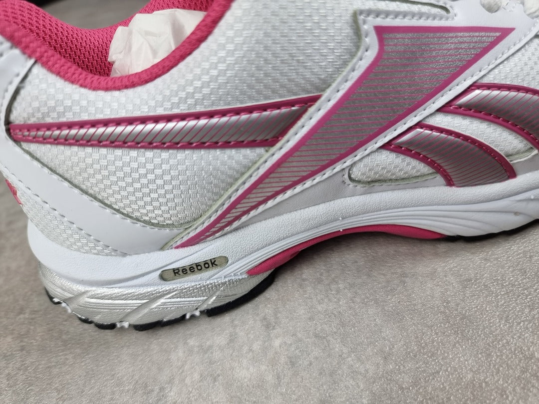 Chaussures de running Reebok Carthage 2.0 blanc rose - Taille 36