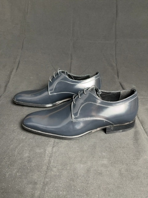 Chaussures Première Maison Bleu - 39.5 Réf: C104