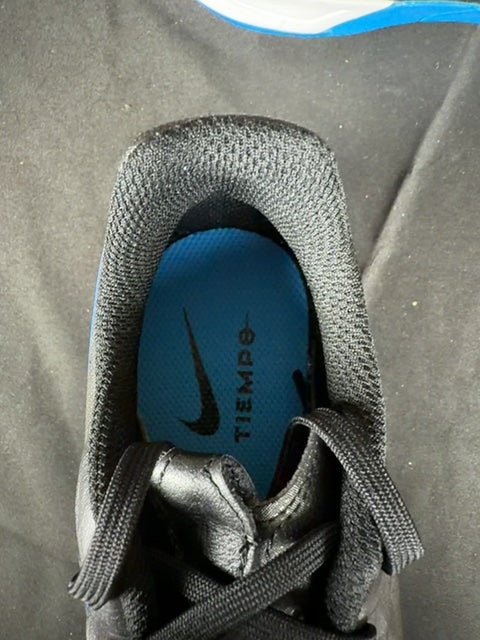 Chaussures de football Nike noir - 34 Réf: C180