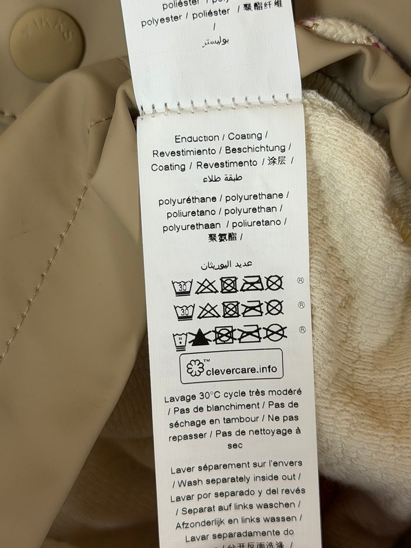 Ciré Ikks beige - 10