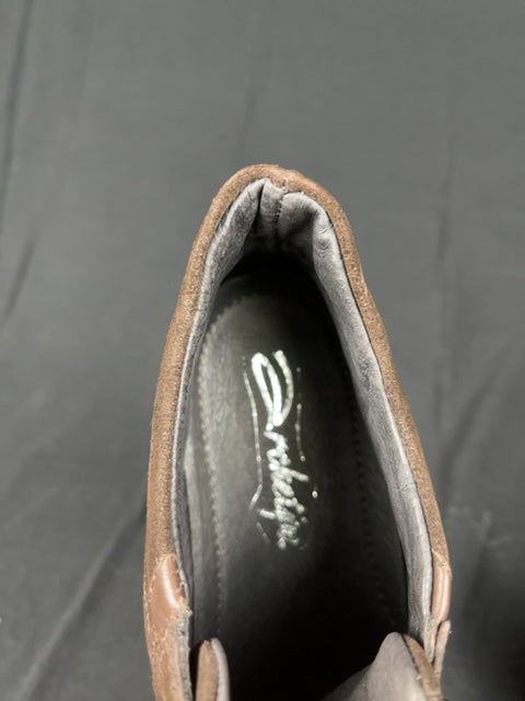 Bottines Archetipo Marron - 40 Réf: C094