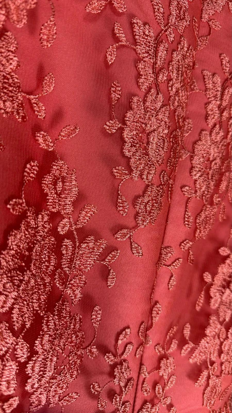 Robe de soirée Oni Onik – Taille 38 – Neuve avec étiquette