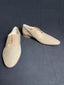 Chaussures habillées Archetipo crème - 41 Réf: C117