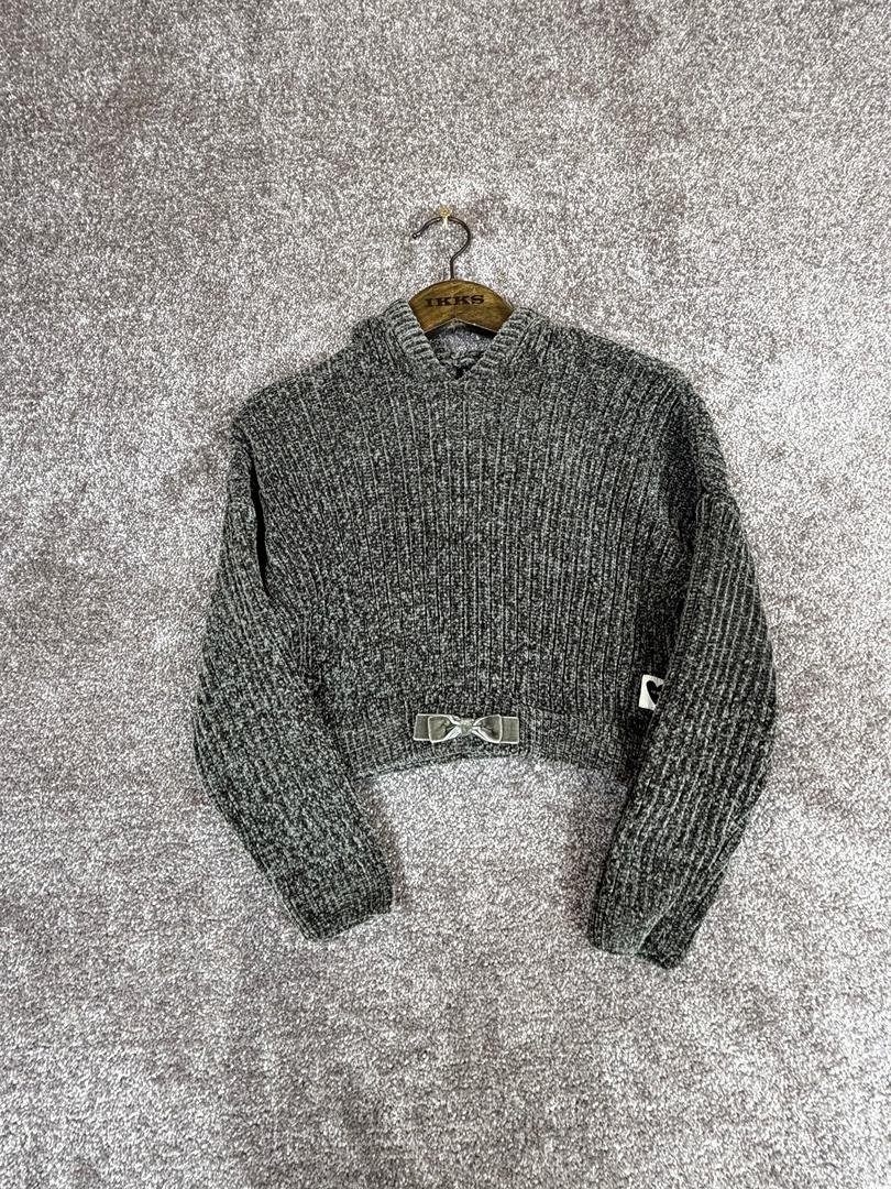 Pull à capuche Ikks bronze - 10 ans Réf: 035