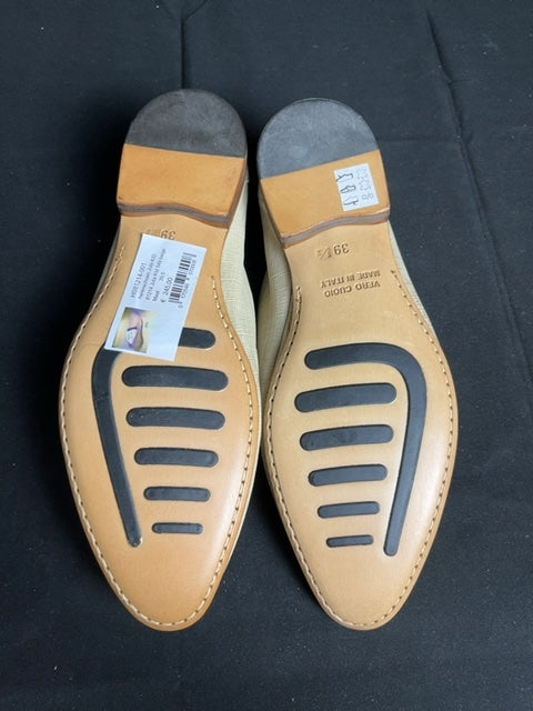 Mocassins Archetipo crème - 39.5 Réf: Hs81214-001