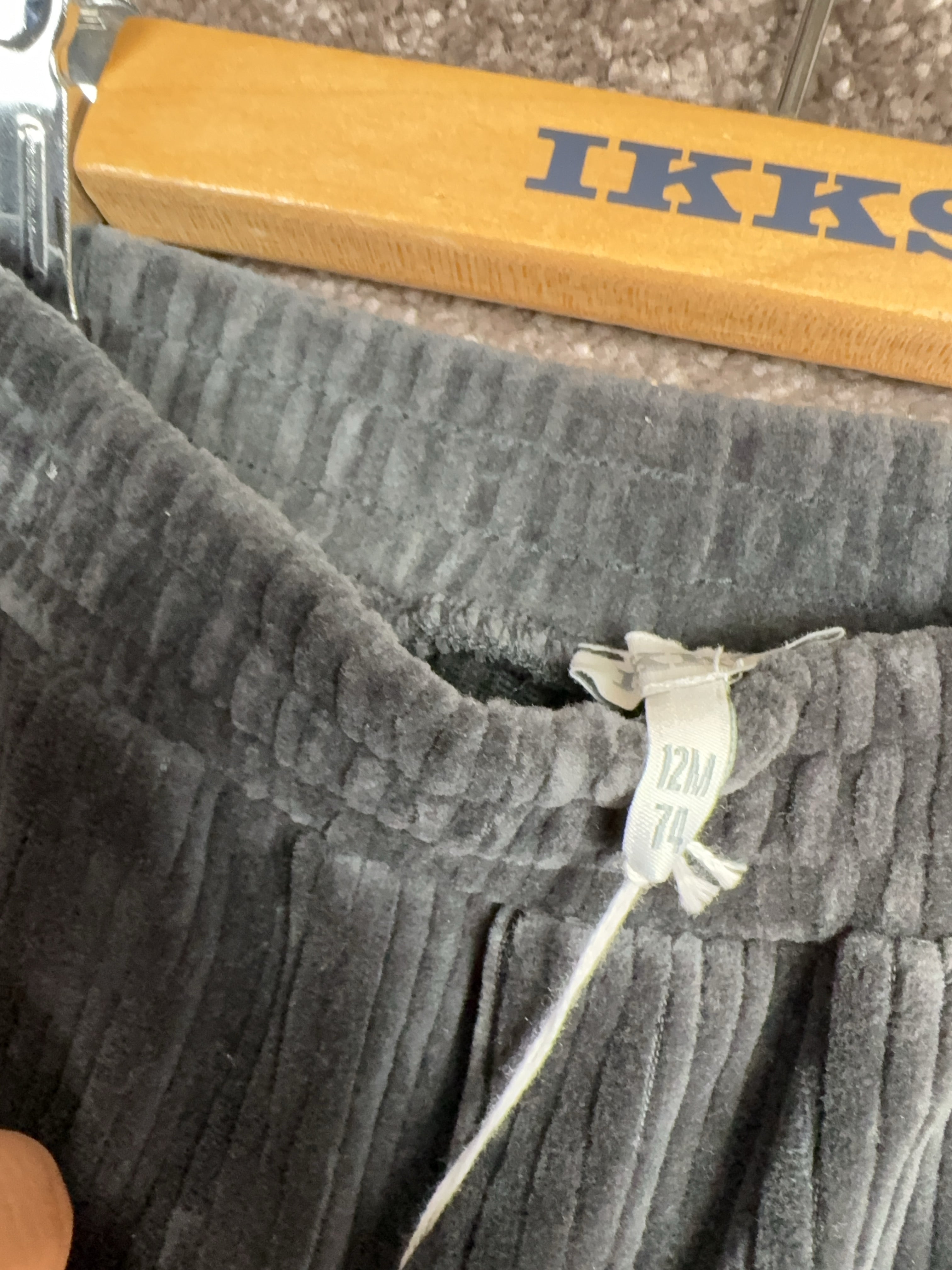 Ikks Women's Pants (74)