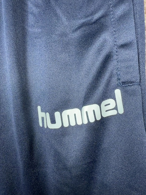 Pantalon de jogging hummel bleu - Xl Réf: 459