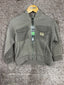 Cardigan enfant Ikks kaki - 4 ans / 104 cm Réf: 0601
