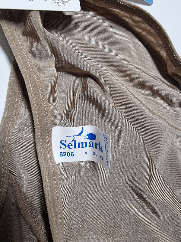 Culotte Selmark marron - Xl