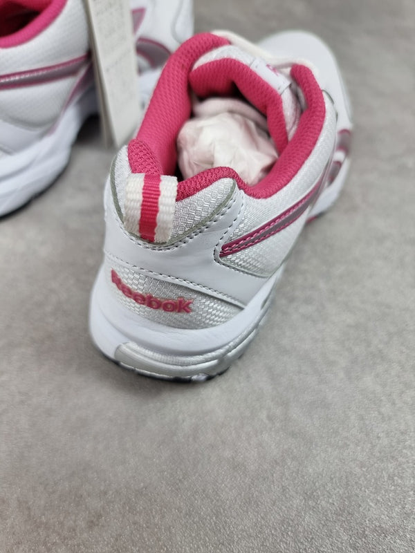Chaussures de running Reebok Carthage 2.0 blanc rose - Taille 36
