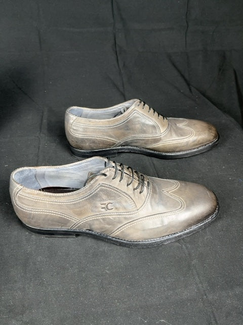 Chaussures classiques Cleofe Finati Gris - 41 Réf: C121