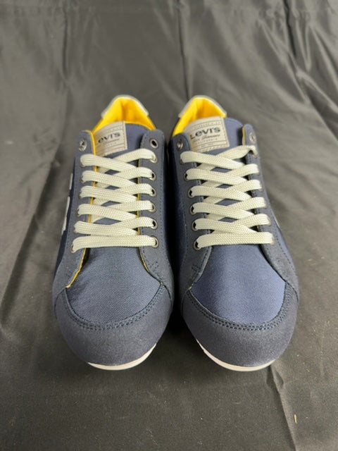 Baskets Levi's Navy - 41 Réf: C225