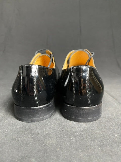 Chaussures habillées Linx noir - 39 Réf: Rb408
