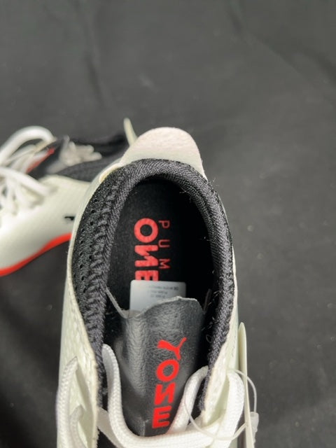 Chaussures de foot Puma Blanc - 28 Réf: C138