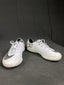 Chaussures de football Nike Blanc - 28 Réf: C135