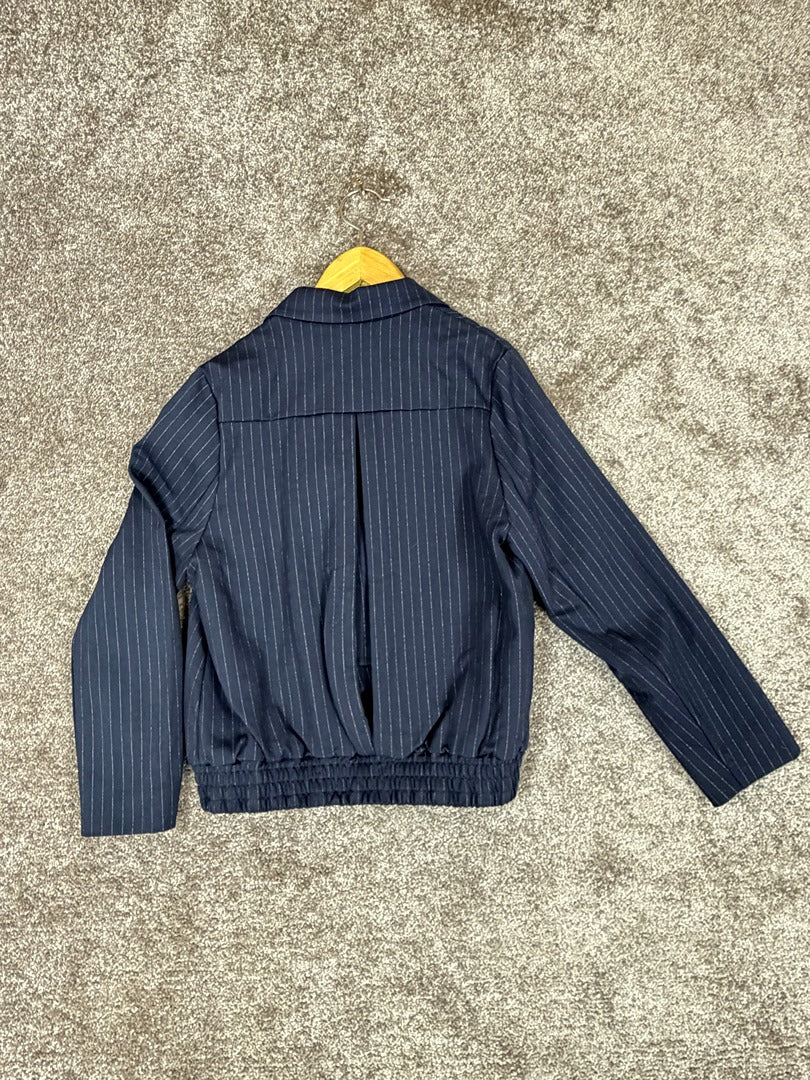 Veste Ikks Marine - 10 ans