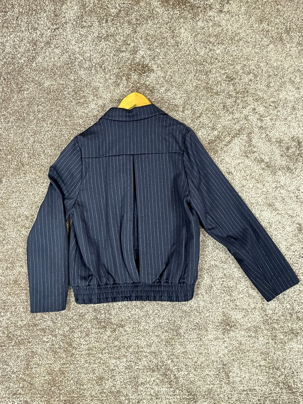 Veste Ikks Marine - 10 ans