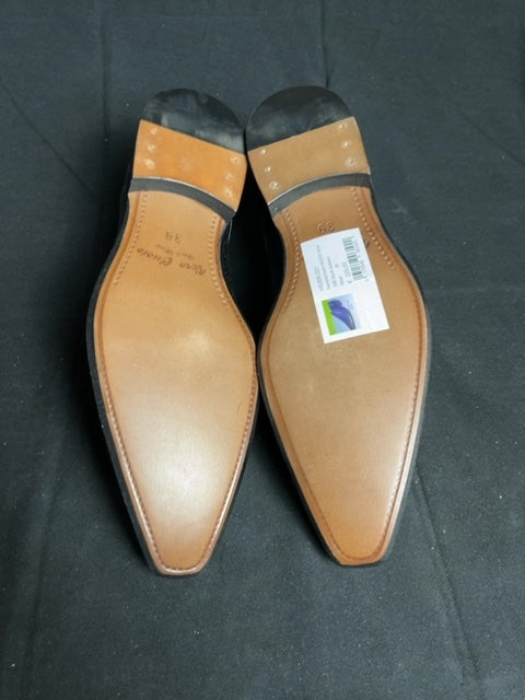 Mocassins Linx Noir - 39 Réf: C113