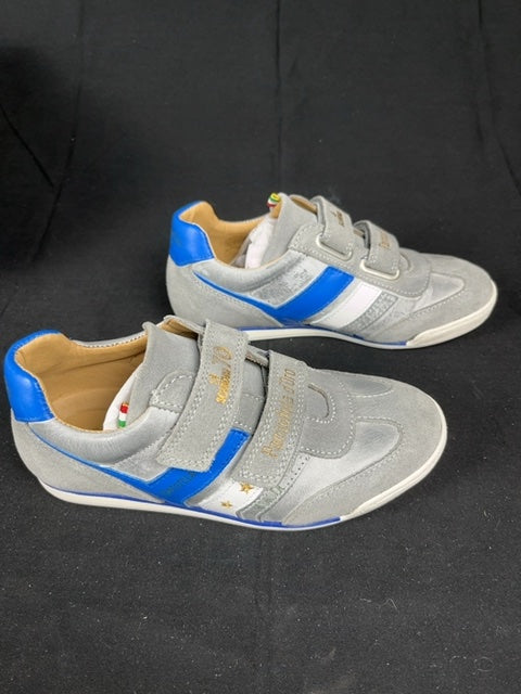 Baskets Pantofola d'oro Gris - 33 Réf: C075