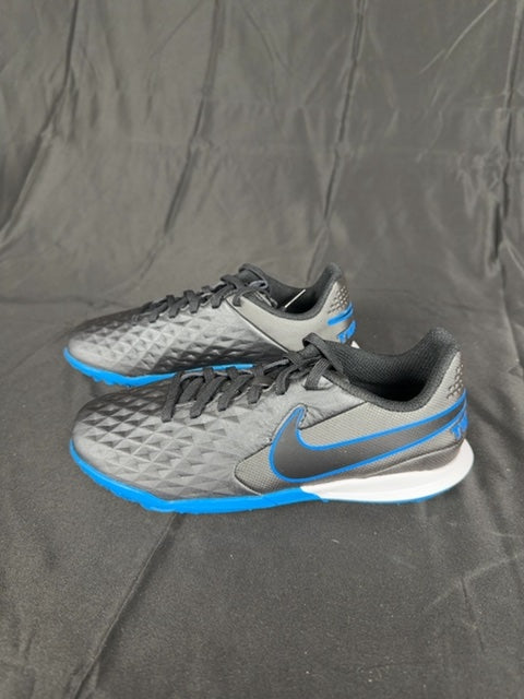 Chaussures de football Nike noir - 34 Réf: C180