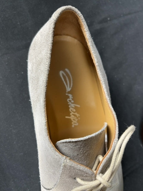 Chaussures habillées Archetipo Gris - 41 Réf: Hs52311-002
