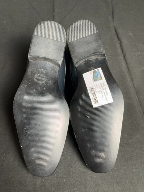 Chaussures Première Maison Bleu - 39.5 Réf: C104