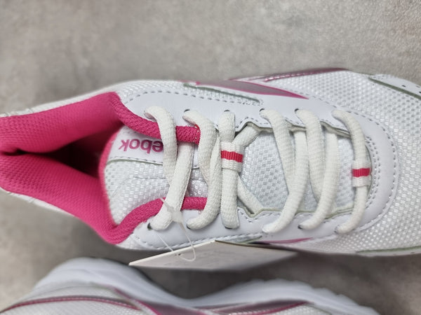Chaussures de running Reebok Carthage 2.0 blanc rose - Taille 36