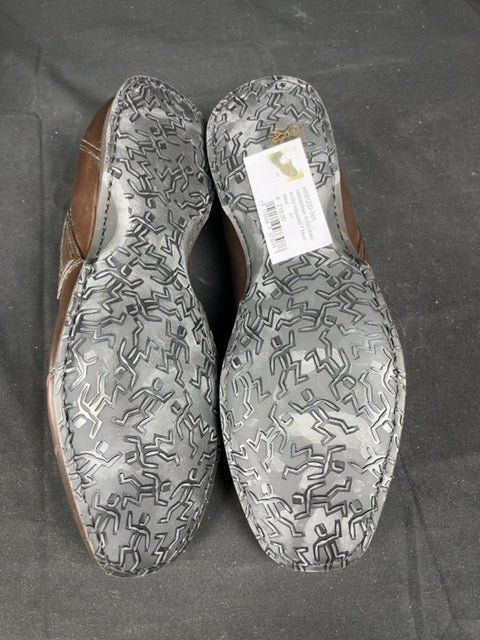 Mocassins Archetipo Marron - 41 Réf: Hs81222-001