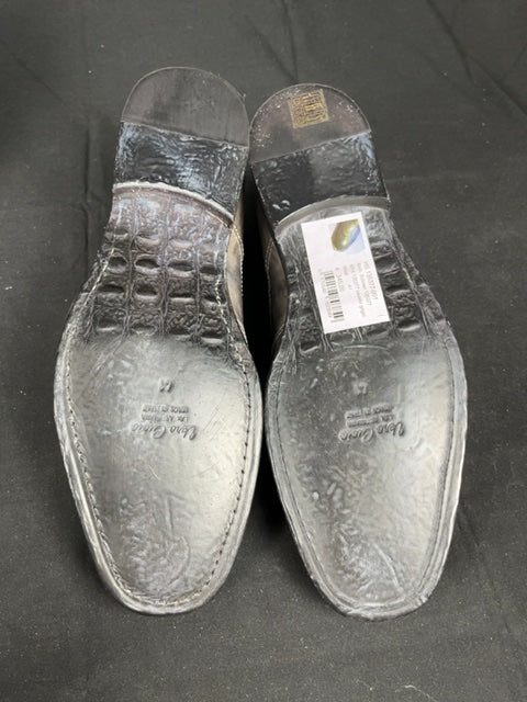 Chaussures classiques Cleofe Finati Gris - 41 Réf: C121