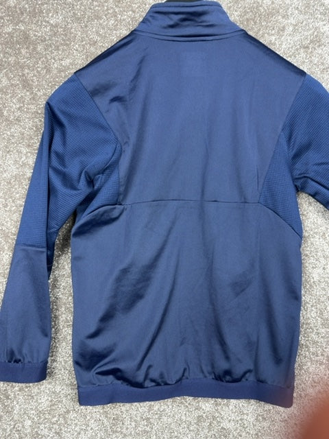 Veste de sport Puma bleu marine - L / 152 Réf: 457