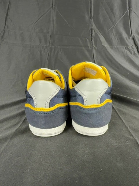Baskets Levi's bleu marine - 41 Réf: 225393-744-17