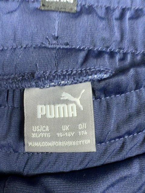 Joggers Puma bleu - Xl Réf: 460