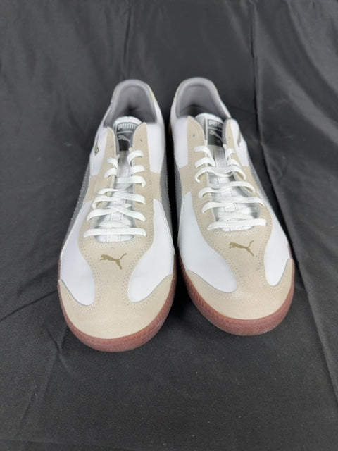 Chaussures de futsal Puma blanc - 47 Réf: C215