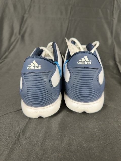 Chaussures de football Adidas Blanc - 47,5 Réf: C214